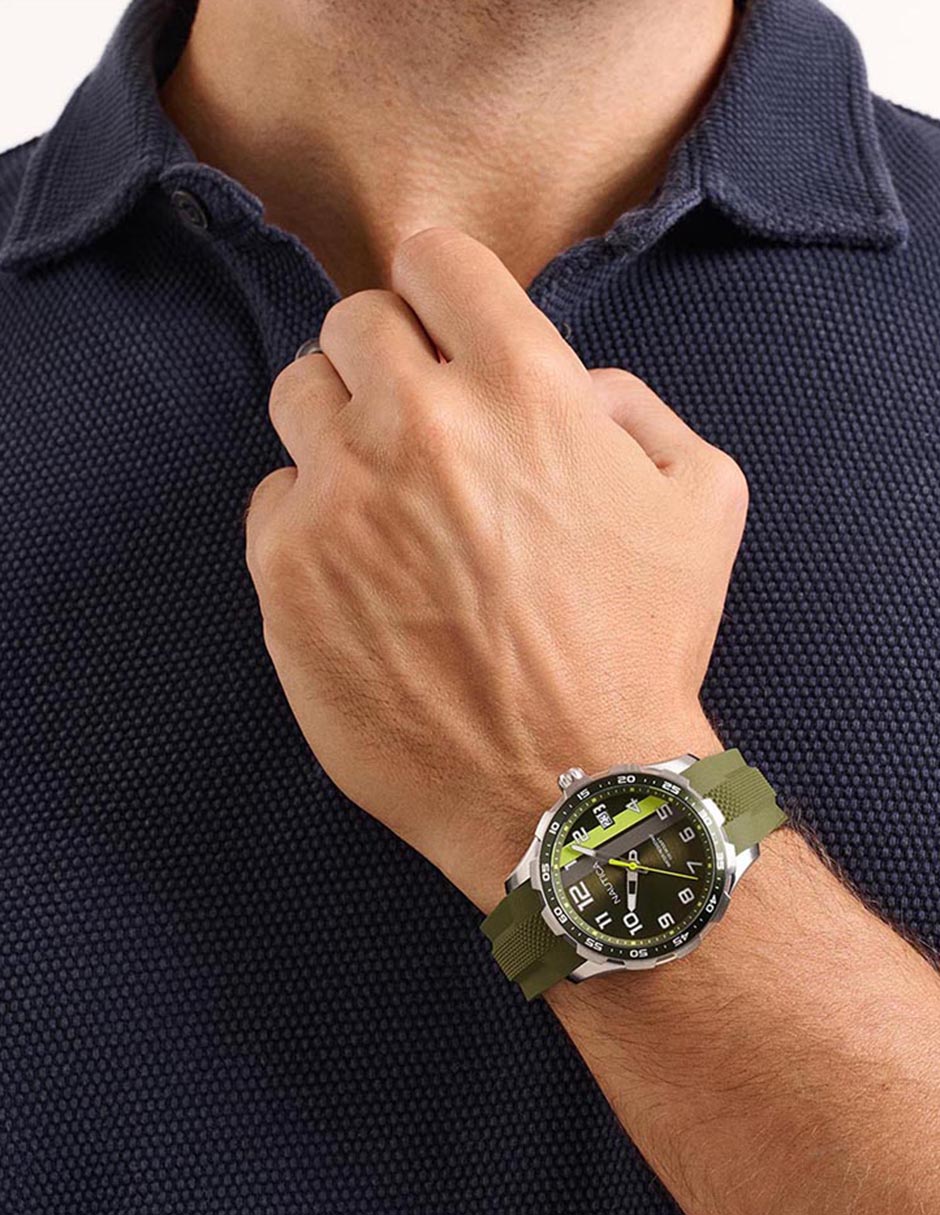 Reloj Nst para hombre NAPNSS606
