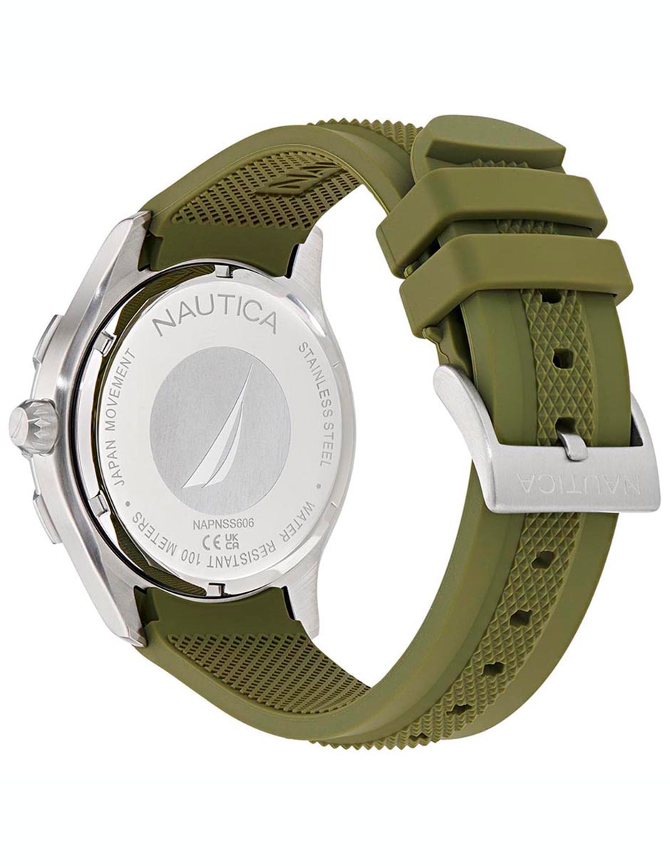 Reloj Nst para hombre NAPNSS606