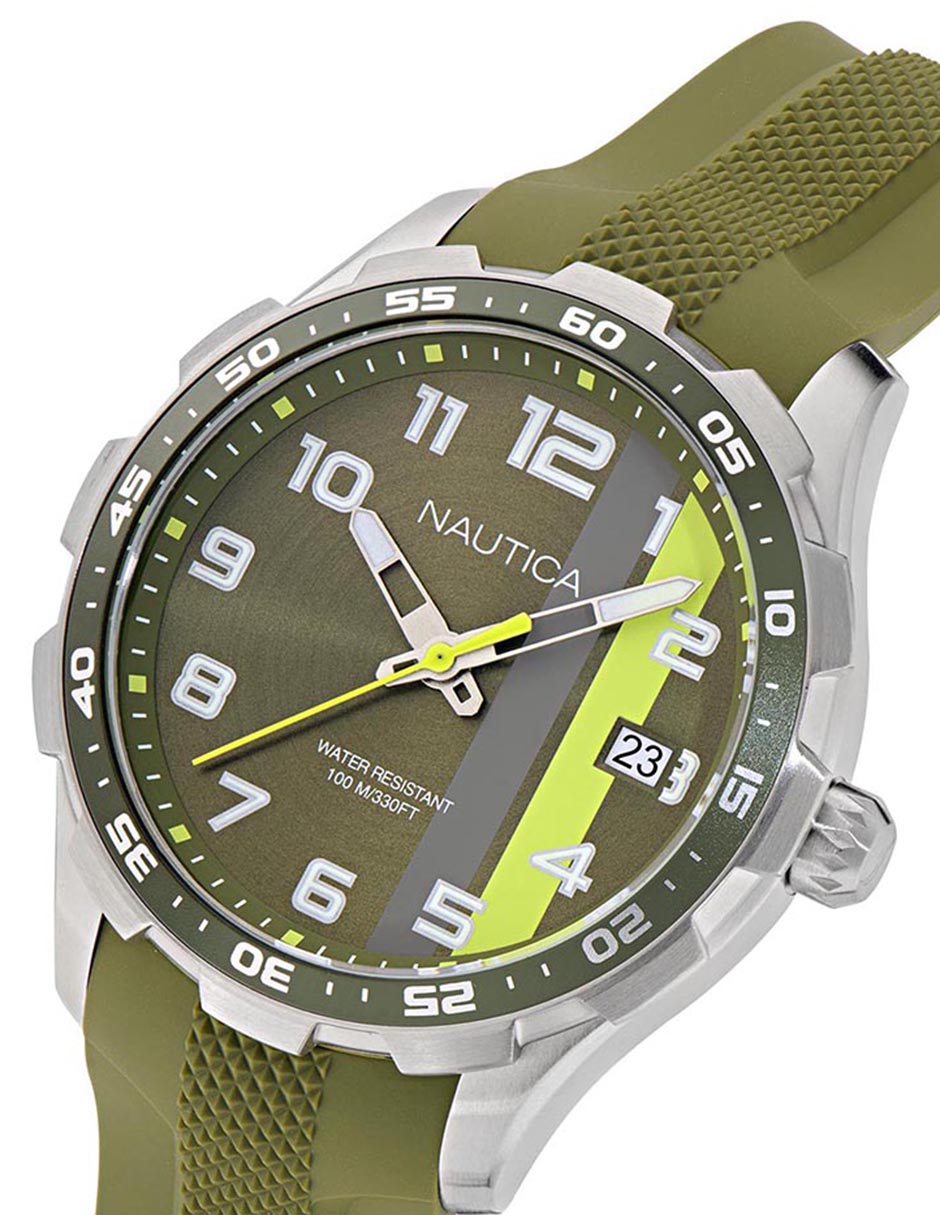 Reloj Nst para hombre NAPNSS606