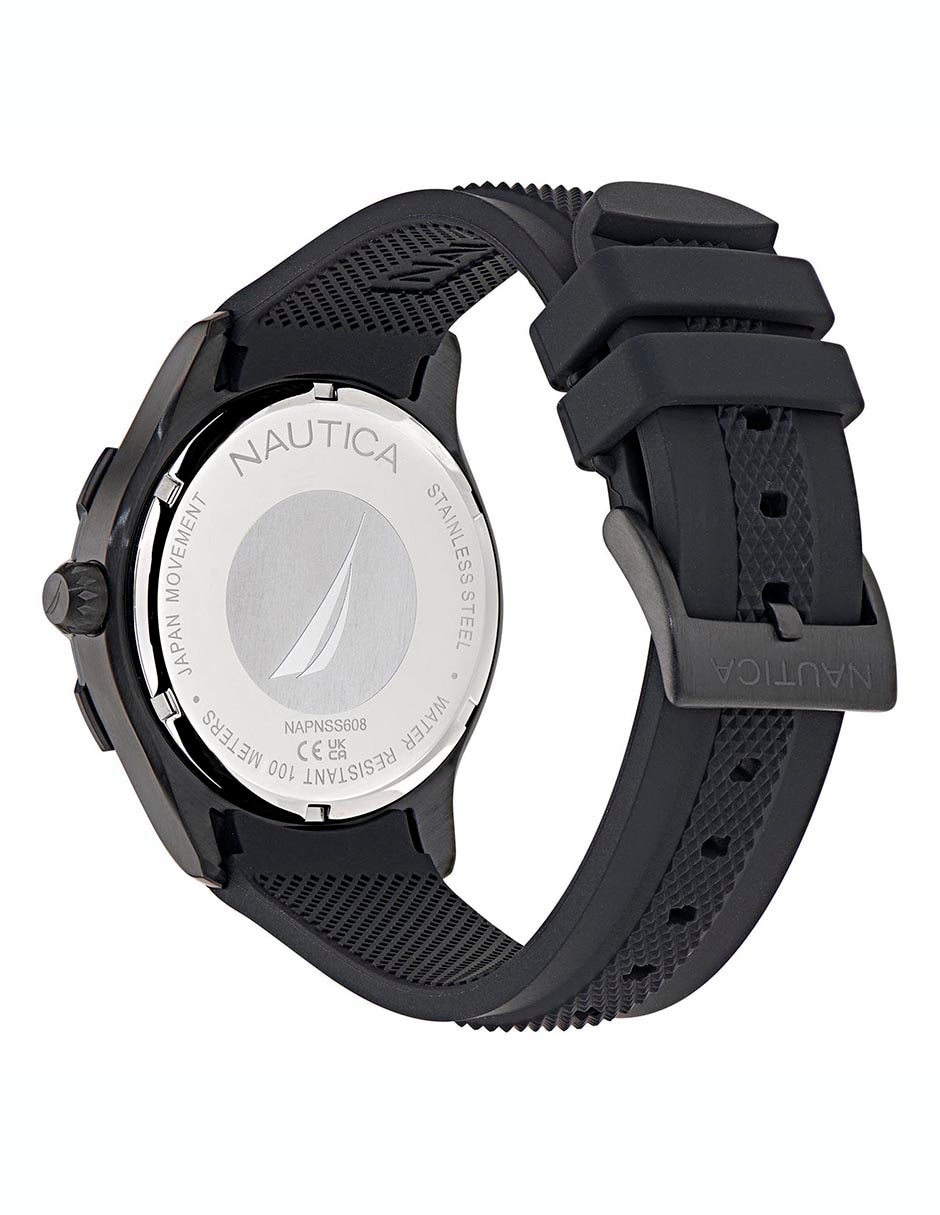 Reloj Nst para hombre NAPNSS608