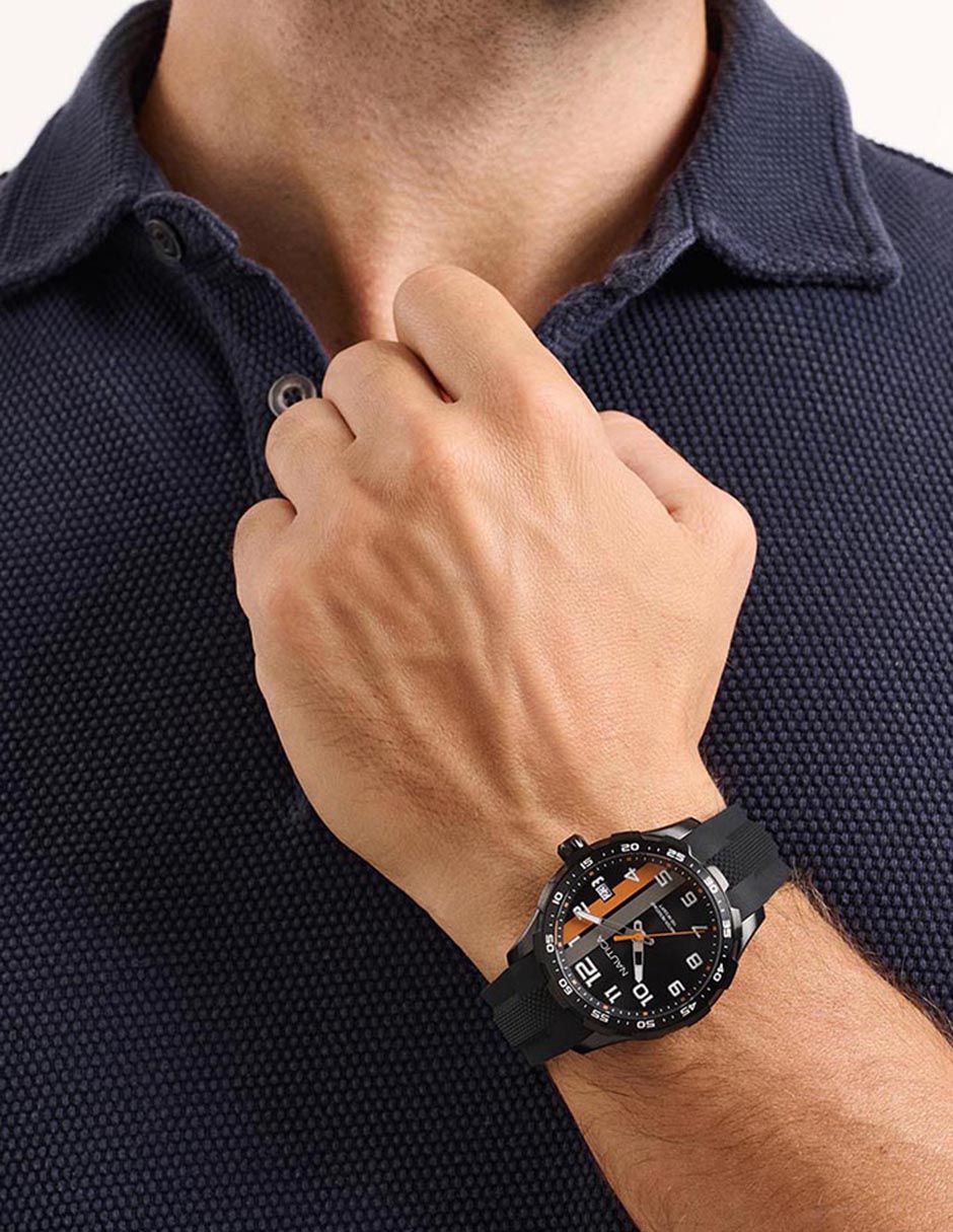 Reloj Nst para hombre NAPNSS608
