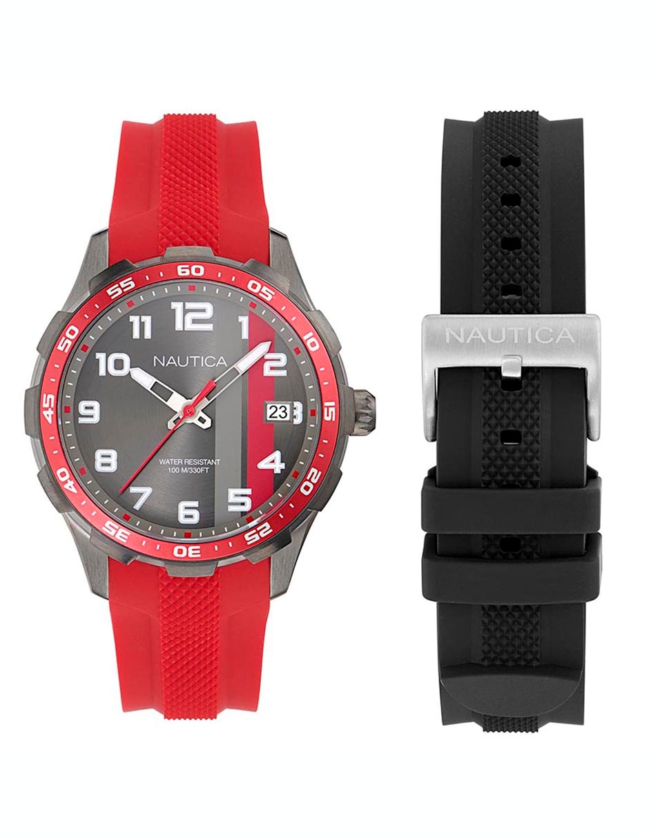 Reloj Nst para hombre NAPNSS609 Reloj Nst para hombre NAPNSS609
