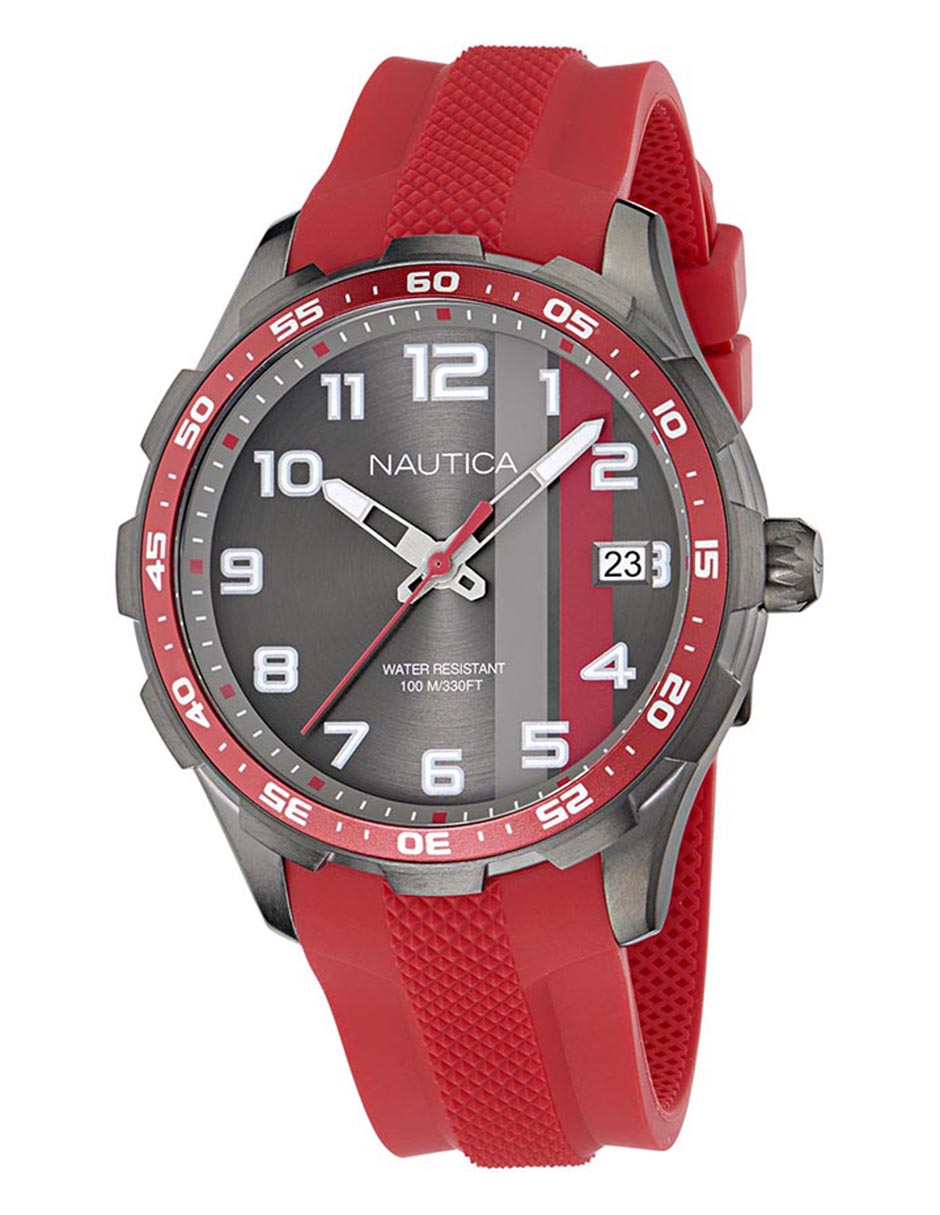 Reloj Nst para hombre NAPNSS609 5