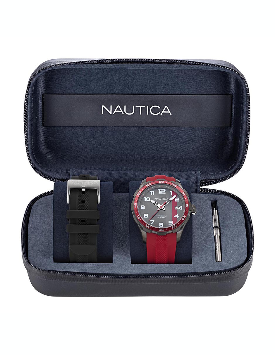 Reloj Nst para hombre NAPNSS609
