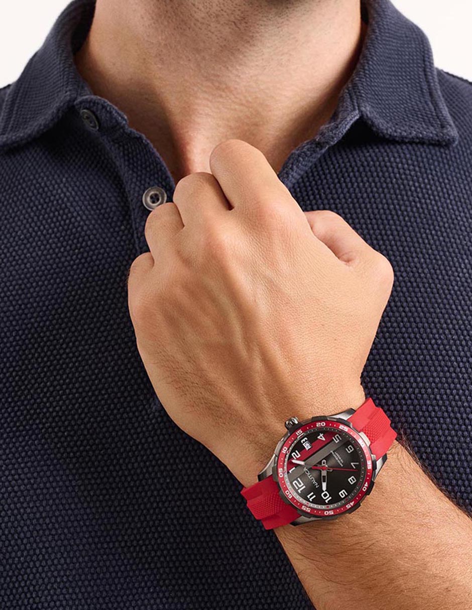 Reloj Nst para hombre NAPNSS609