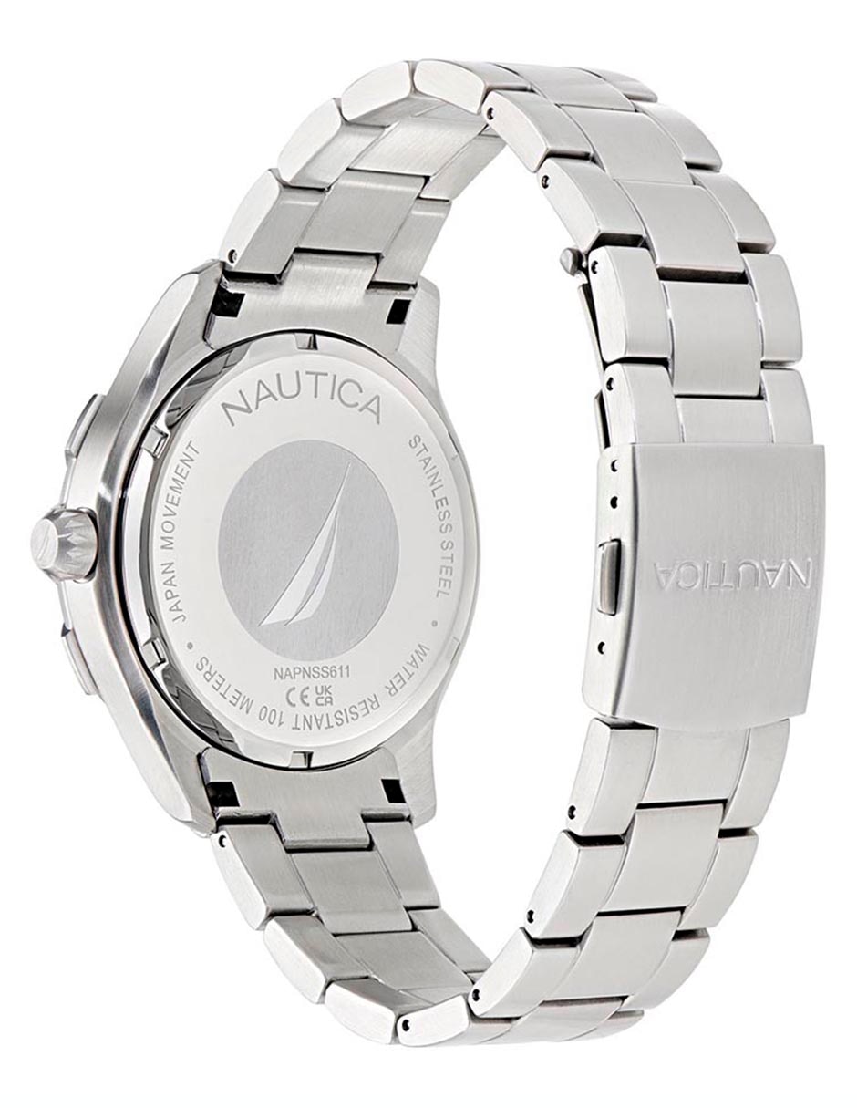 Reloj Nst para hombre NAPNSS611