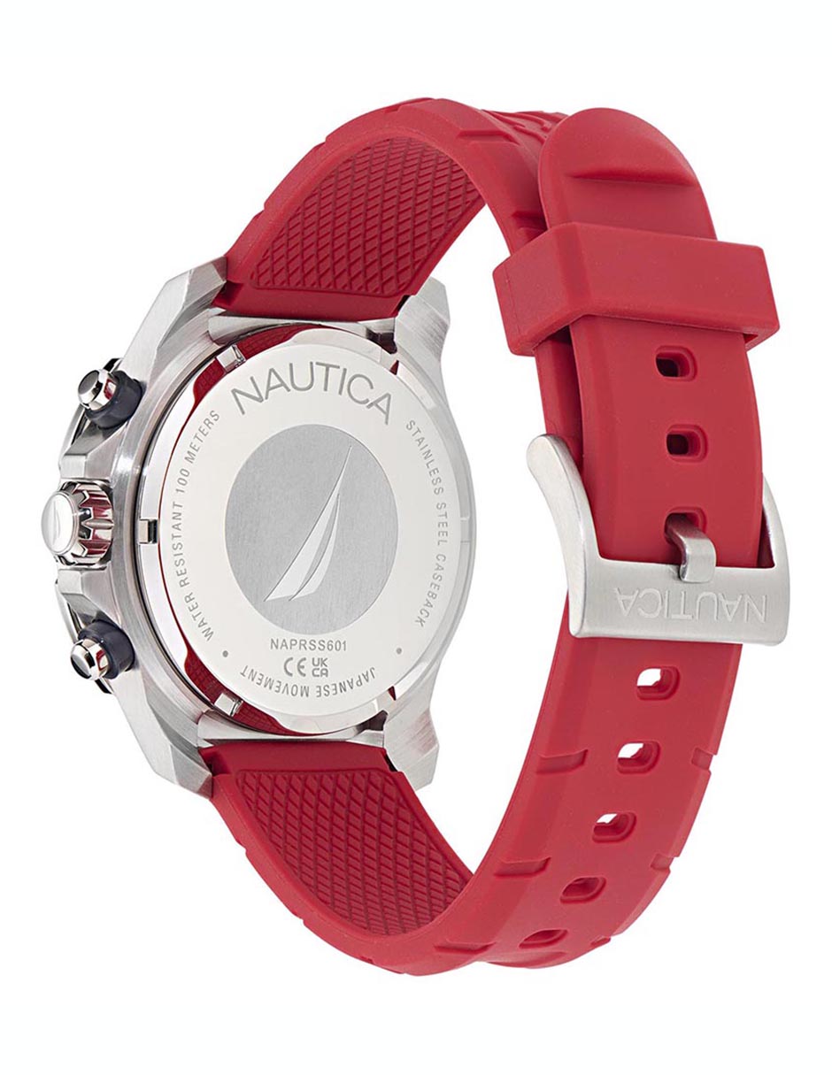 Reloj Riding Sail para hombre NAPRSS601