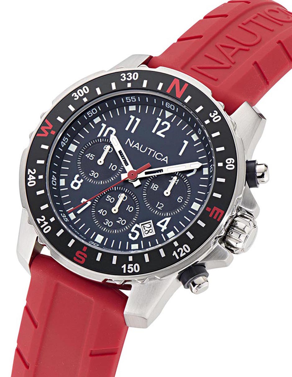 Reloj Riding Sail para hombre NAPRSS601