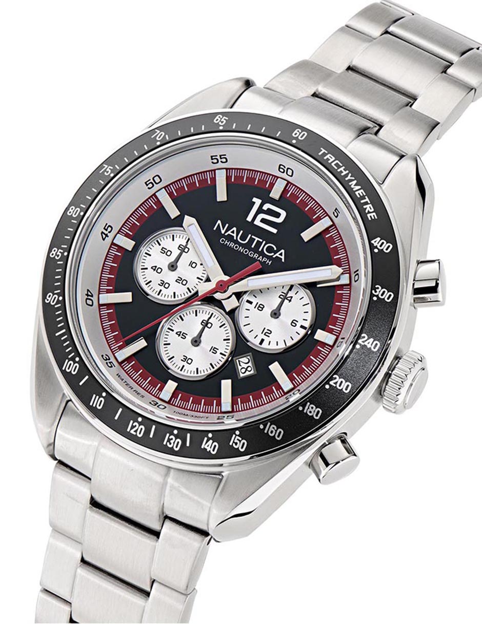 Reloj Kedge para hombre NAPKDS605