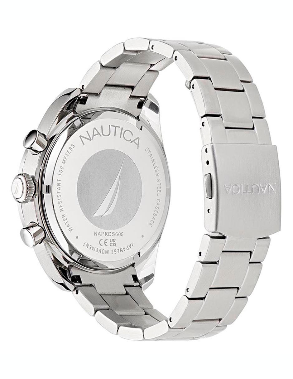 Reloj Kedge para hombre NAPKDS605