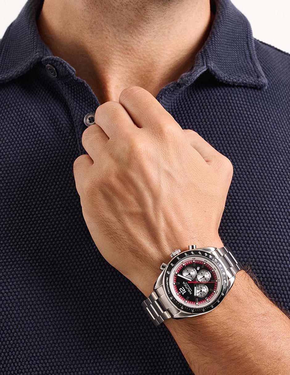 Reloj Kedge para hombre NAPKDS605