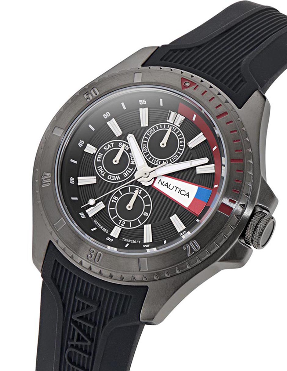 Reloj Nct Leeway para hombre NAPLWS601