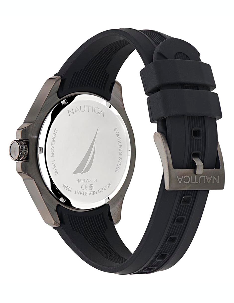 Reloj Nct Leeway para hombre NAPLWS601