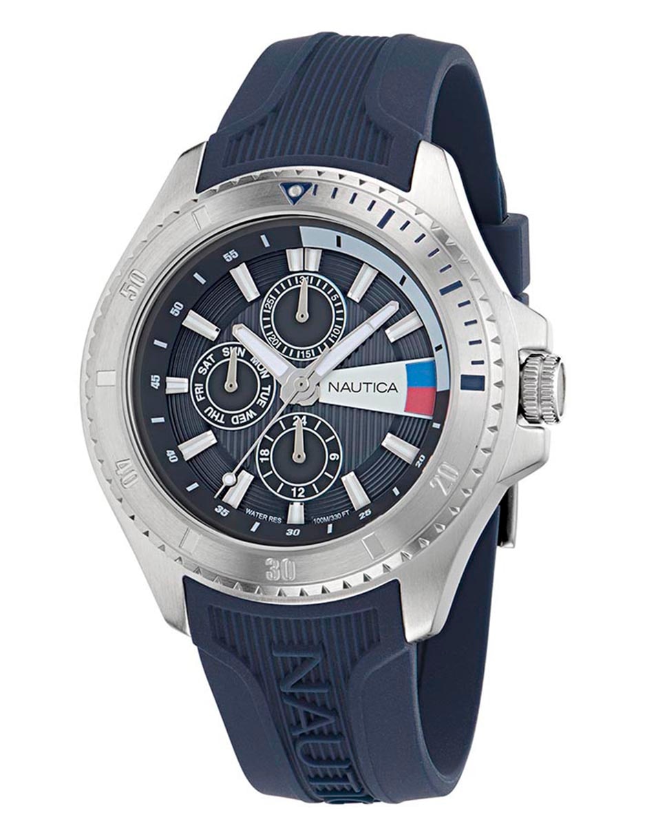 Reloj Nct Leeway para hombre NAPLWS602 Reloj Nct Leeway para hombre NAPLWS602