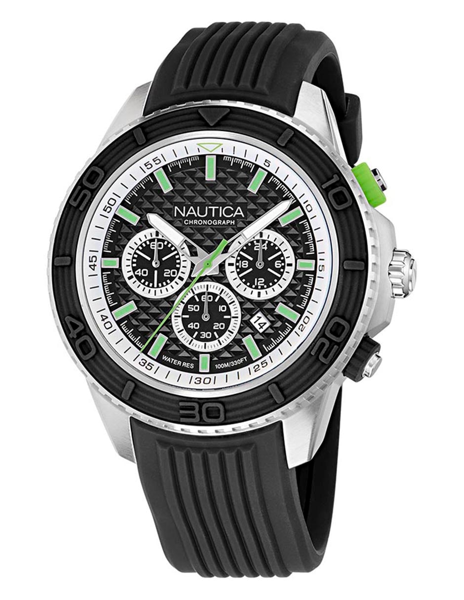 Reloj Nautica One para hombre NAPNOS601 Reloj Nautica One para hombre NAPNOS601