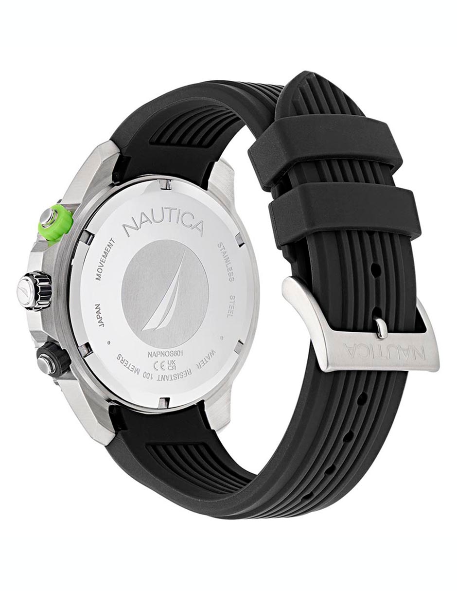 Reloj Nautica One para hombre NAPNOS601