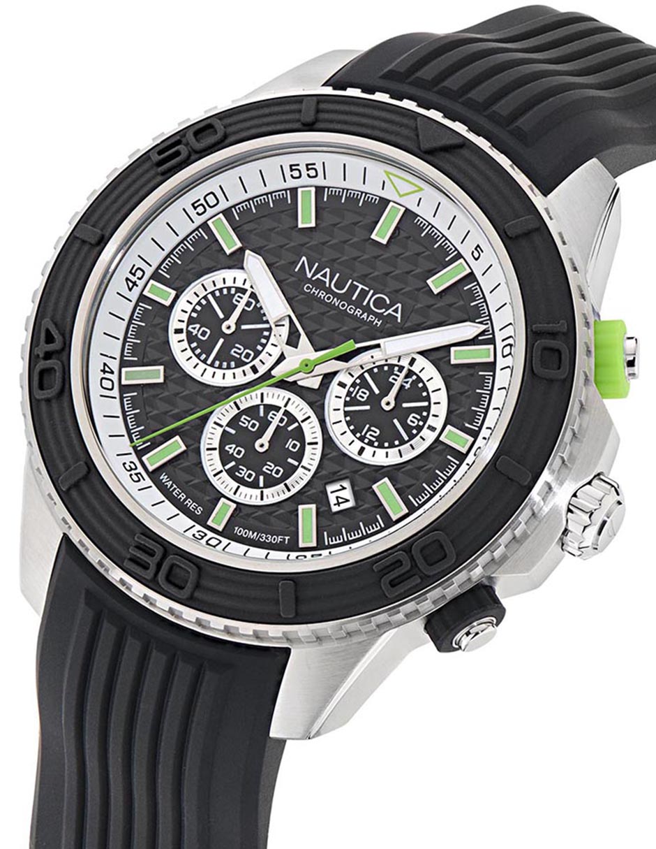 Reloj Nautica One para hombre NAPNOS601