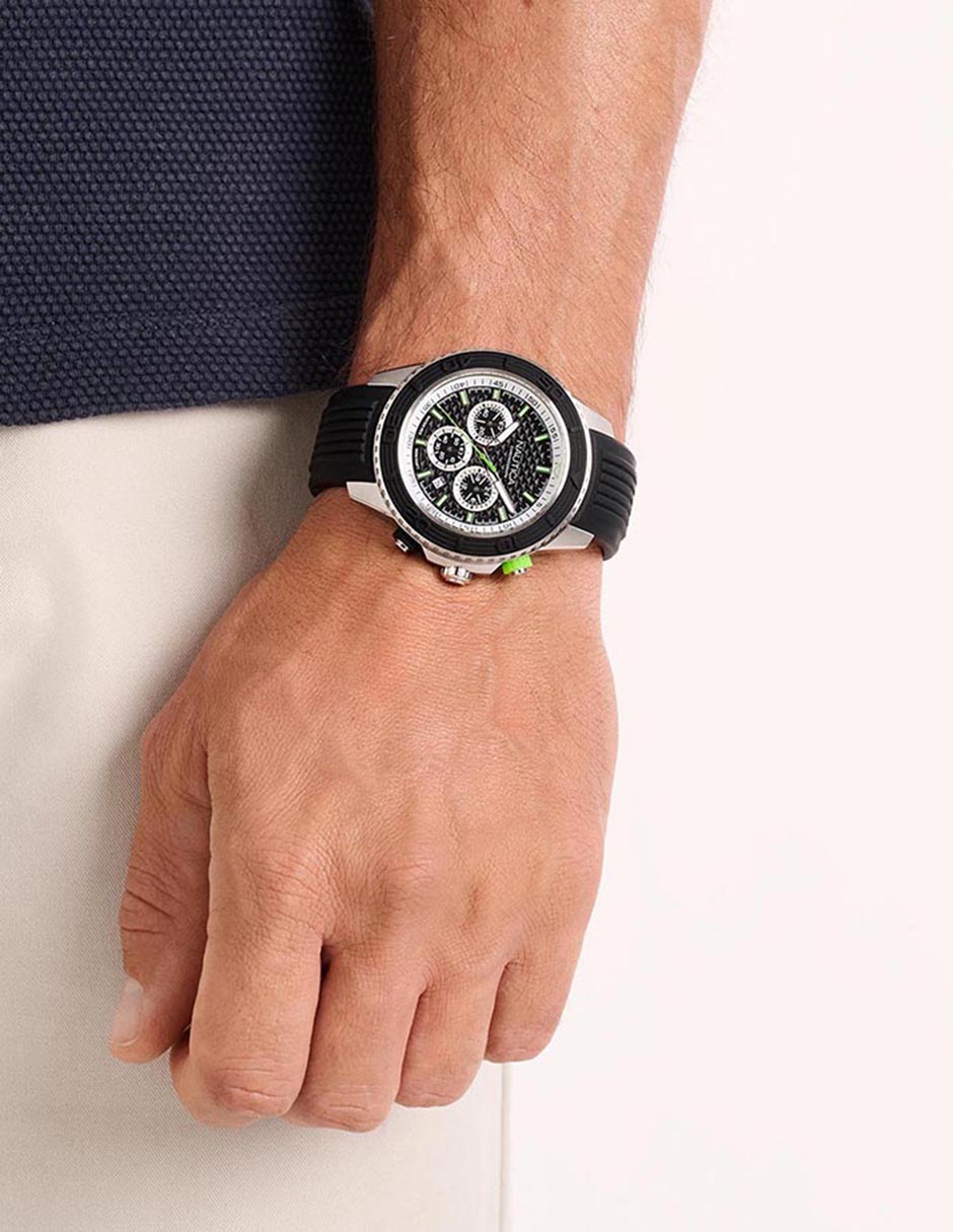 Reloj Nautica One para hombre NAPNOS601