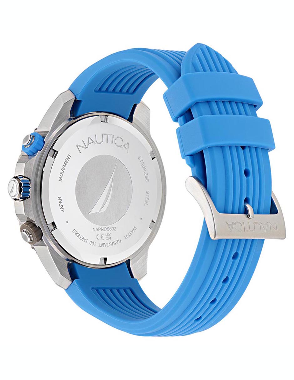 Reloj Nautica One para hombre NAPNOS602