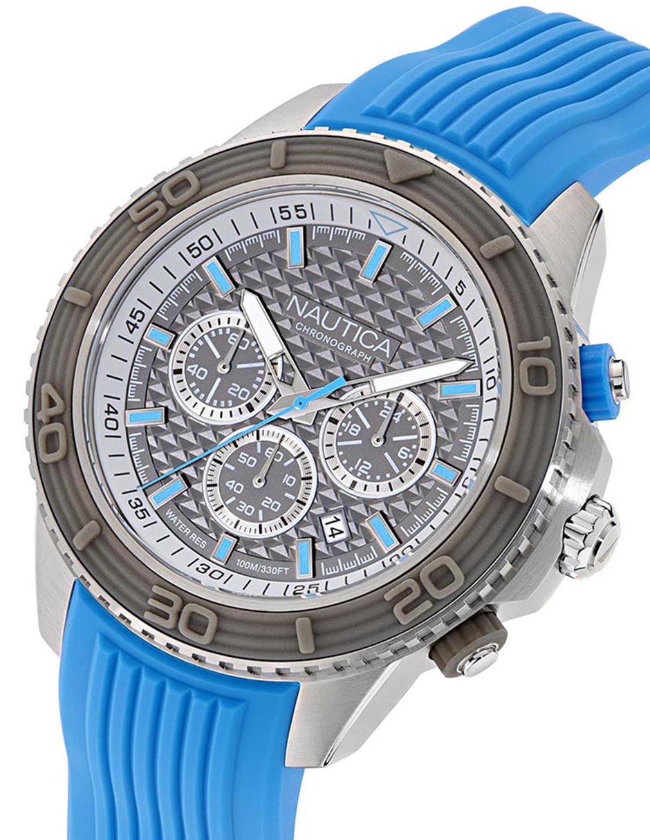 Reloj Nautica One para hombre NAPNOS602