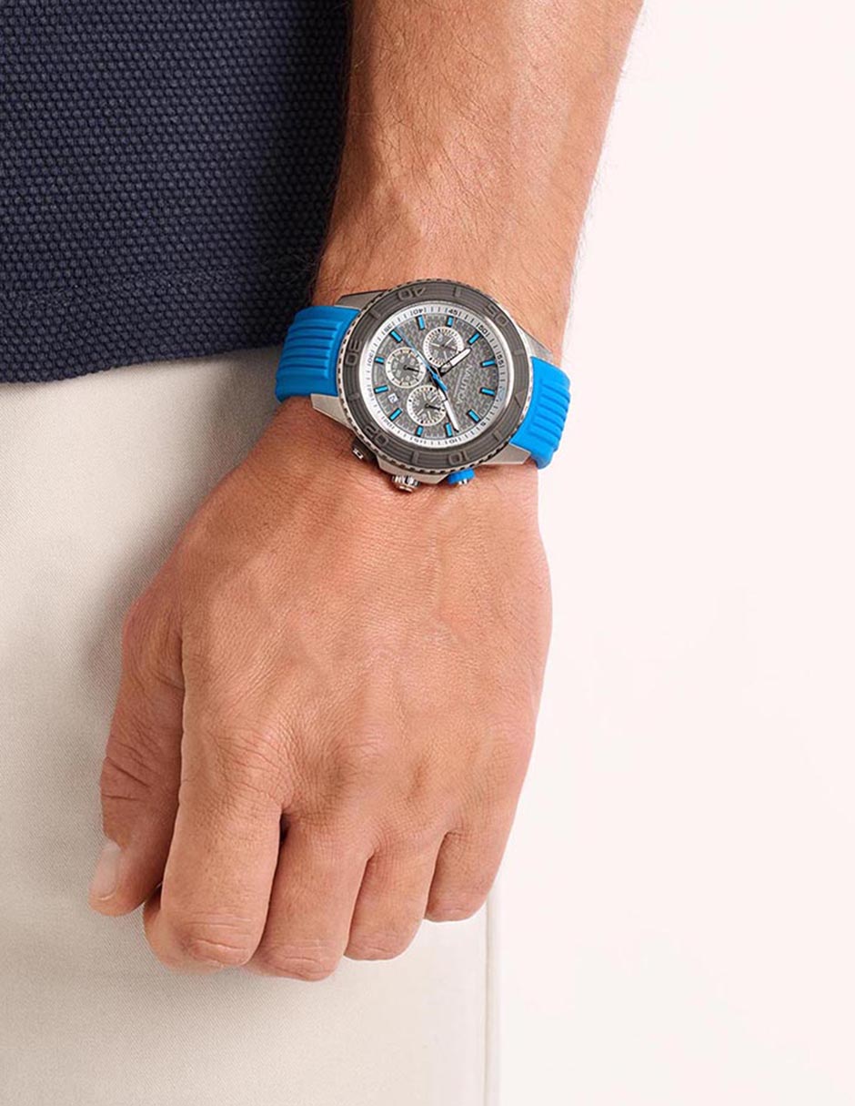Reloj Nautica One para hombre NAPNOS602