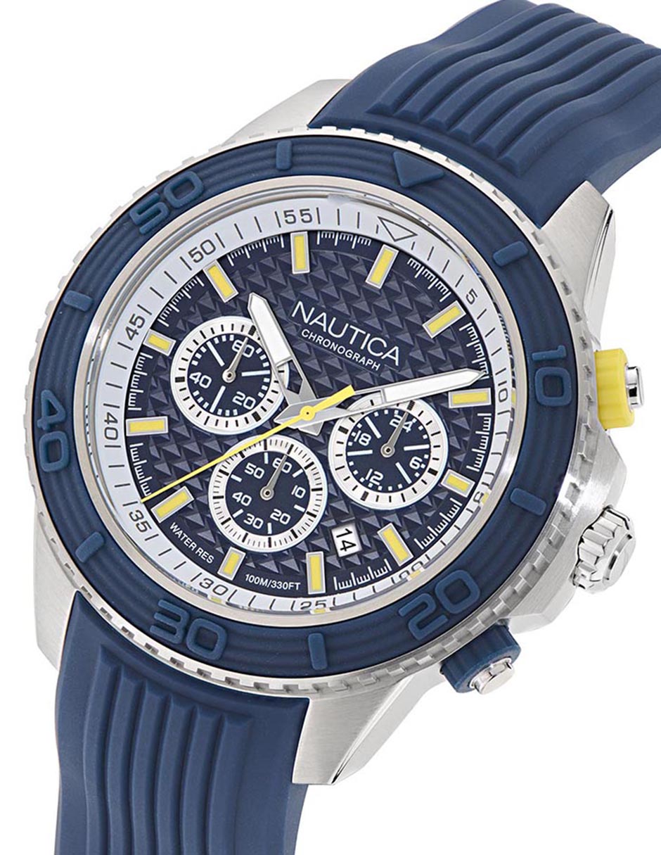 Reloj Nautica One para hombre NAPNOS603