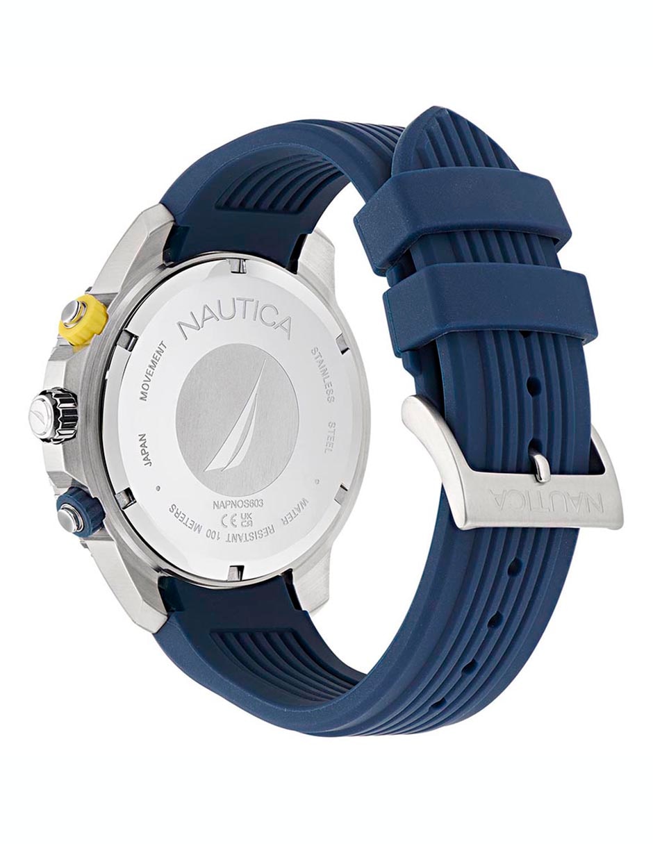 Reloj Nautica One para hombre NAPNOS603