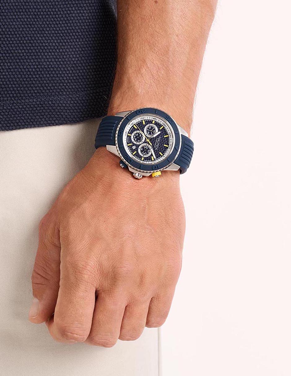 Reloj Nautica One para hombre NAPNOS603