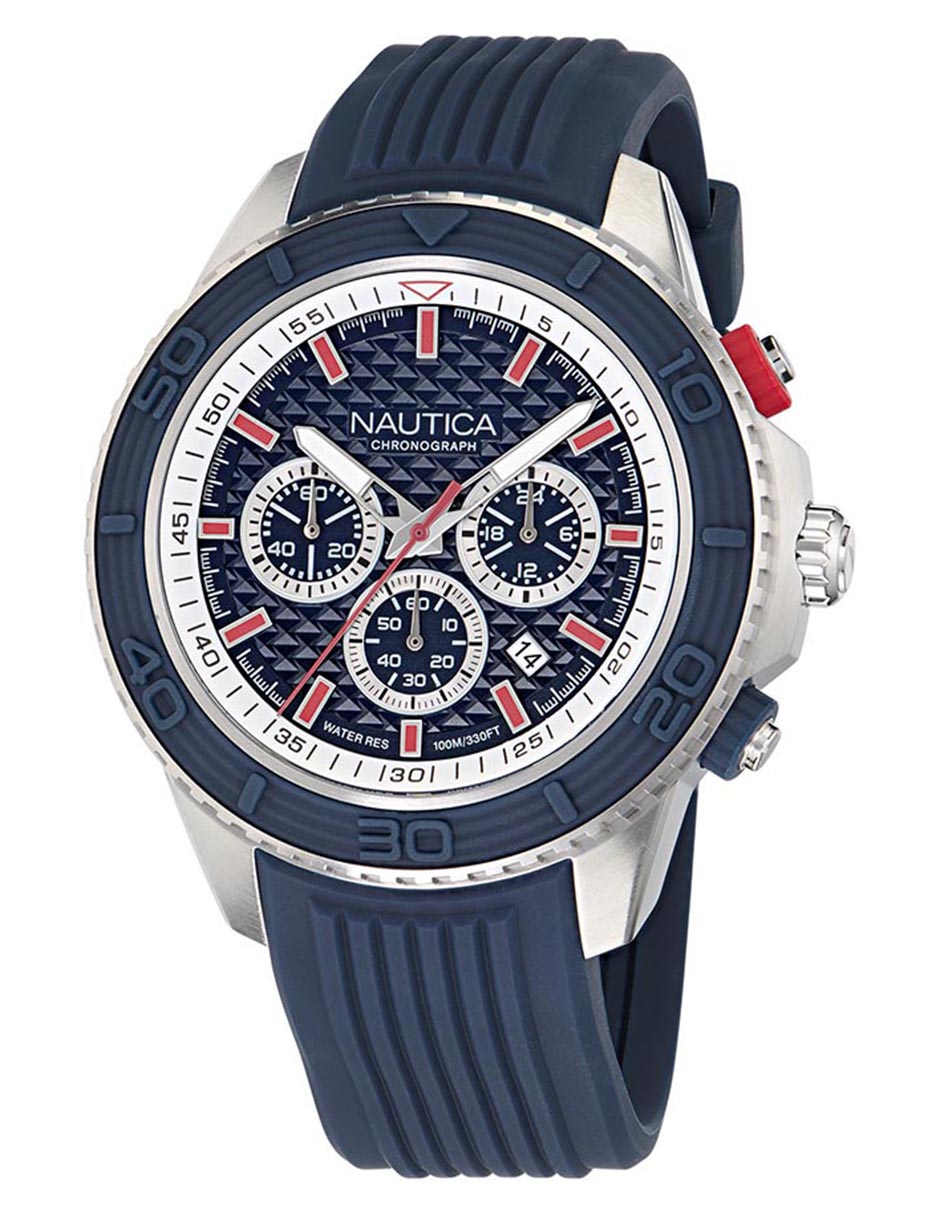 Reloj Nautica One para hombre NAPNOS605 2