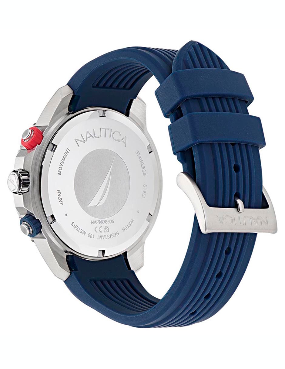 Reloj Nautica One para hombre NAPNOS605