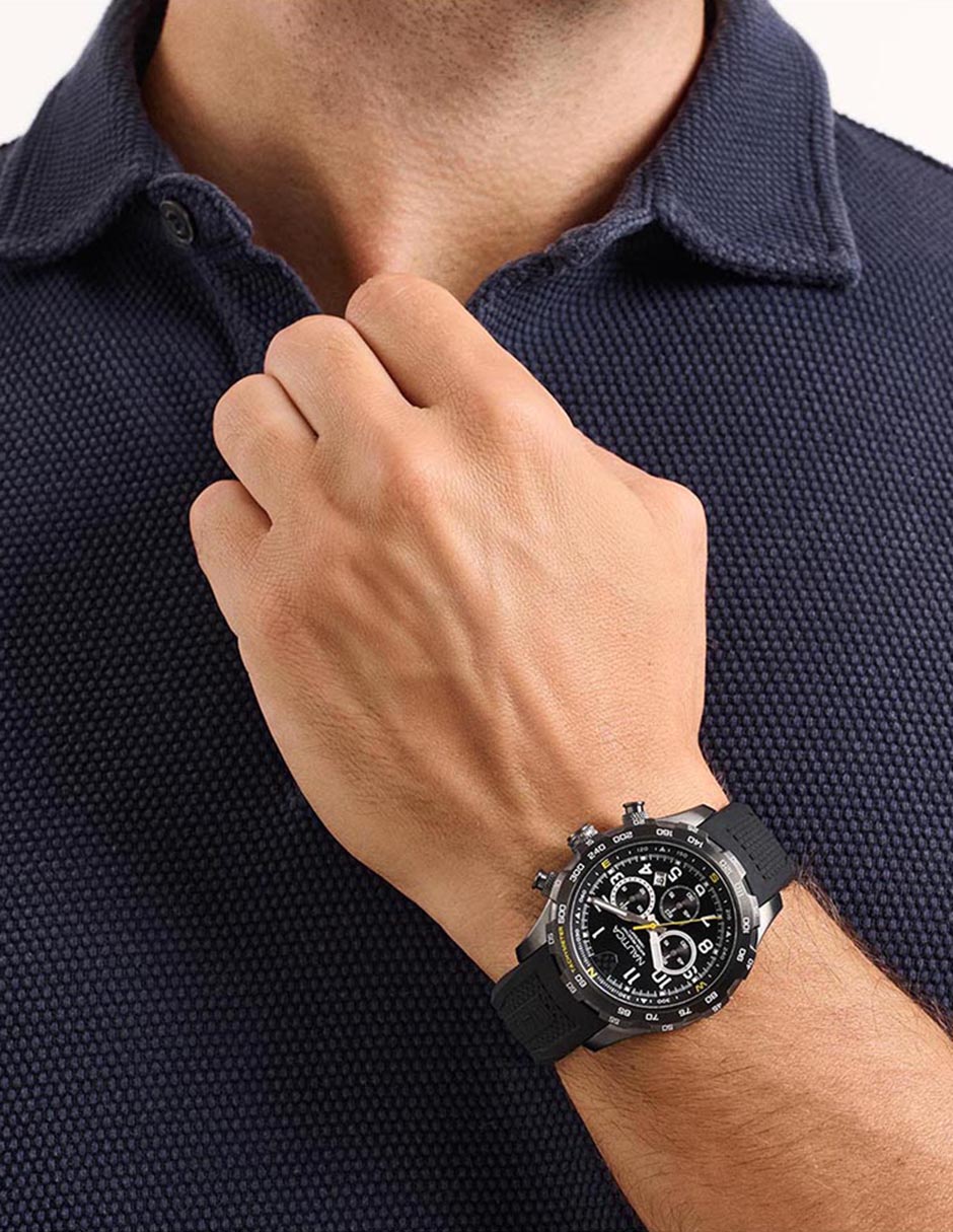 Reloj Nst para hombre NAPNSS601