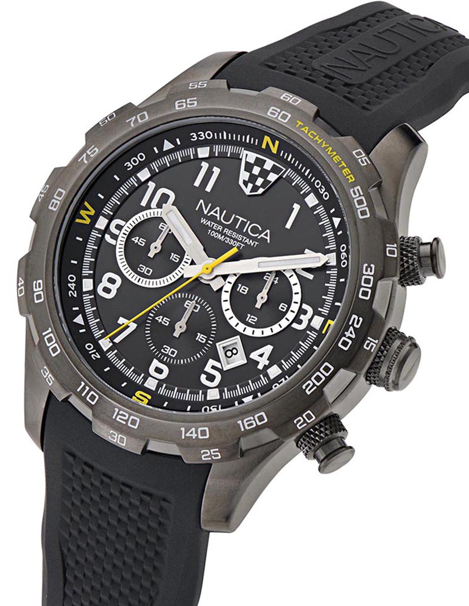 Reloj Nst para hombre NAPNSS601