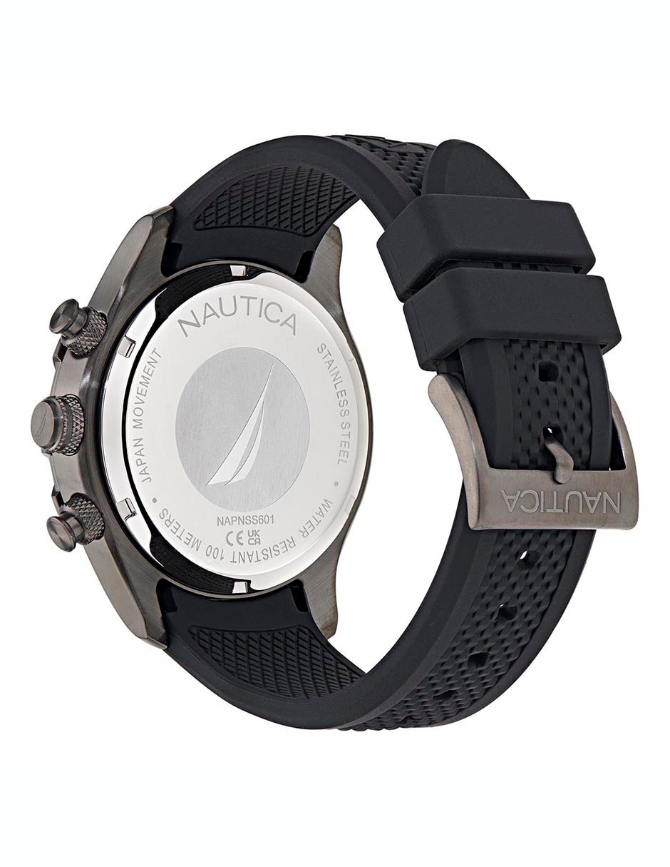 Reloj Nst para hombre NAPNSS601