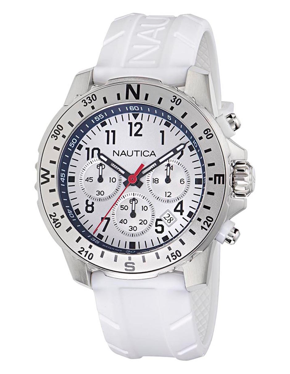 Reloj Riding Sail para hombre NAPRSS602 Reloj Riding Sail para hombre NAPRSS602
