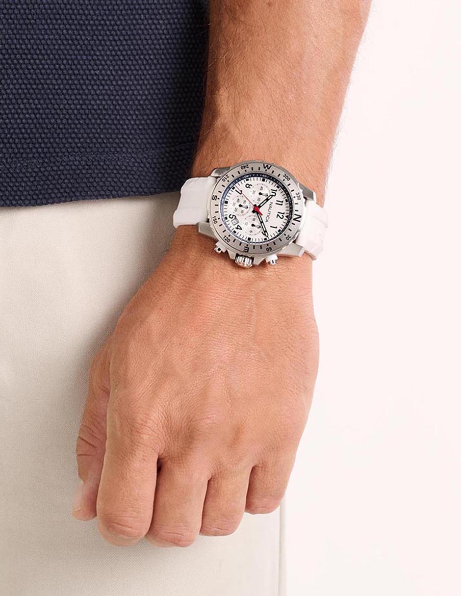 Reloj Riding Sail para hombre NAPRSS602