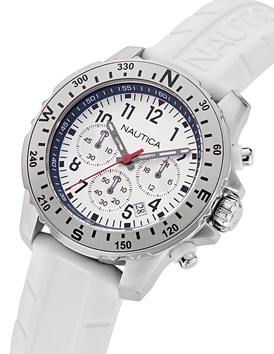 Reloj Riding Sail para hombre NAPRSS602
