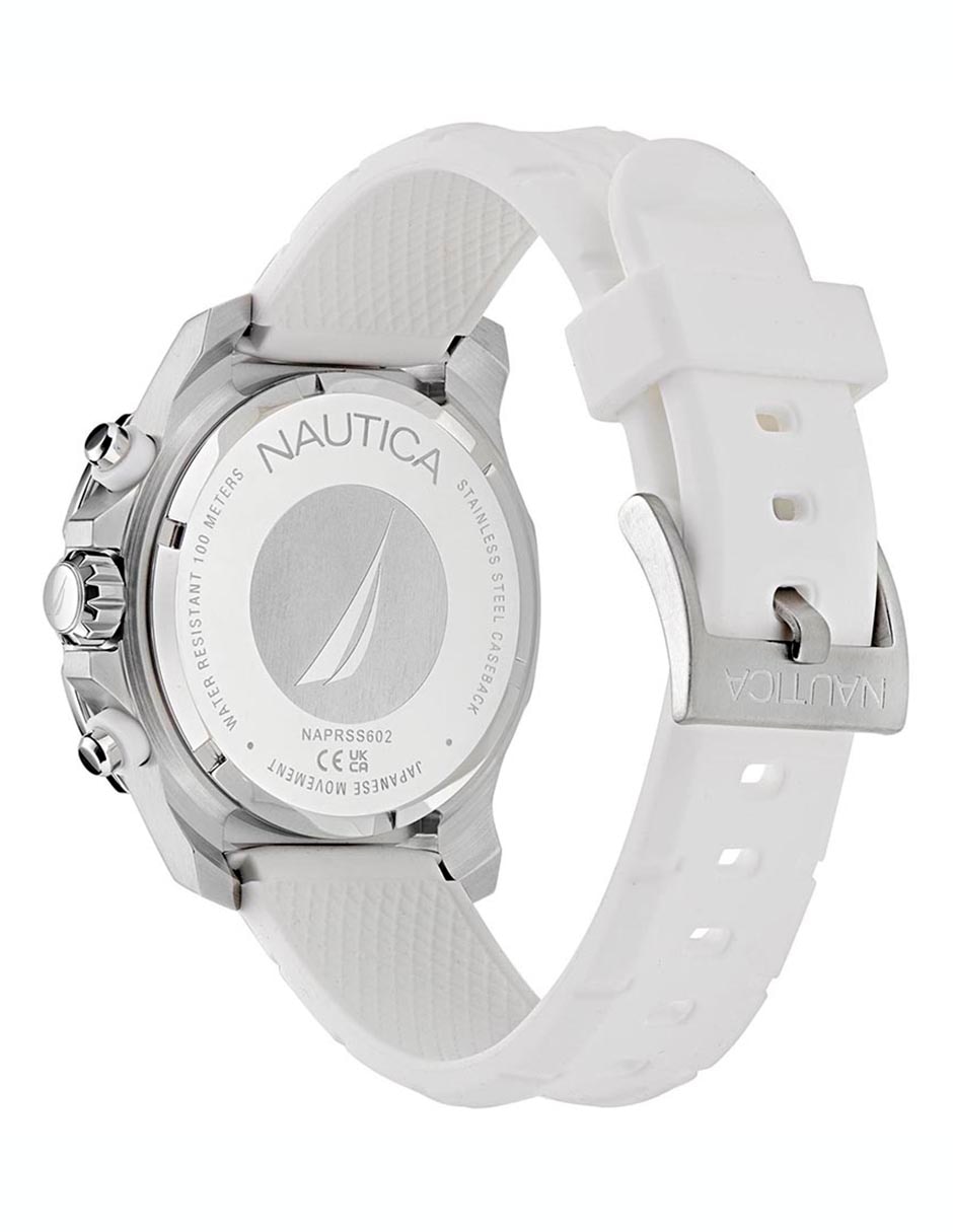 Reloj Riding Sail para hombre NAPRSS602