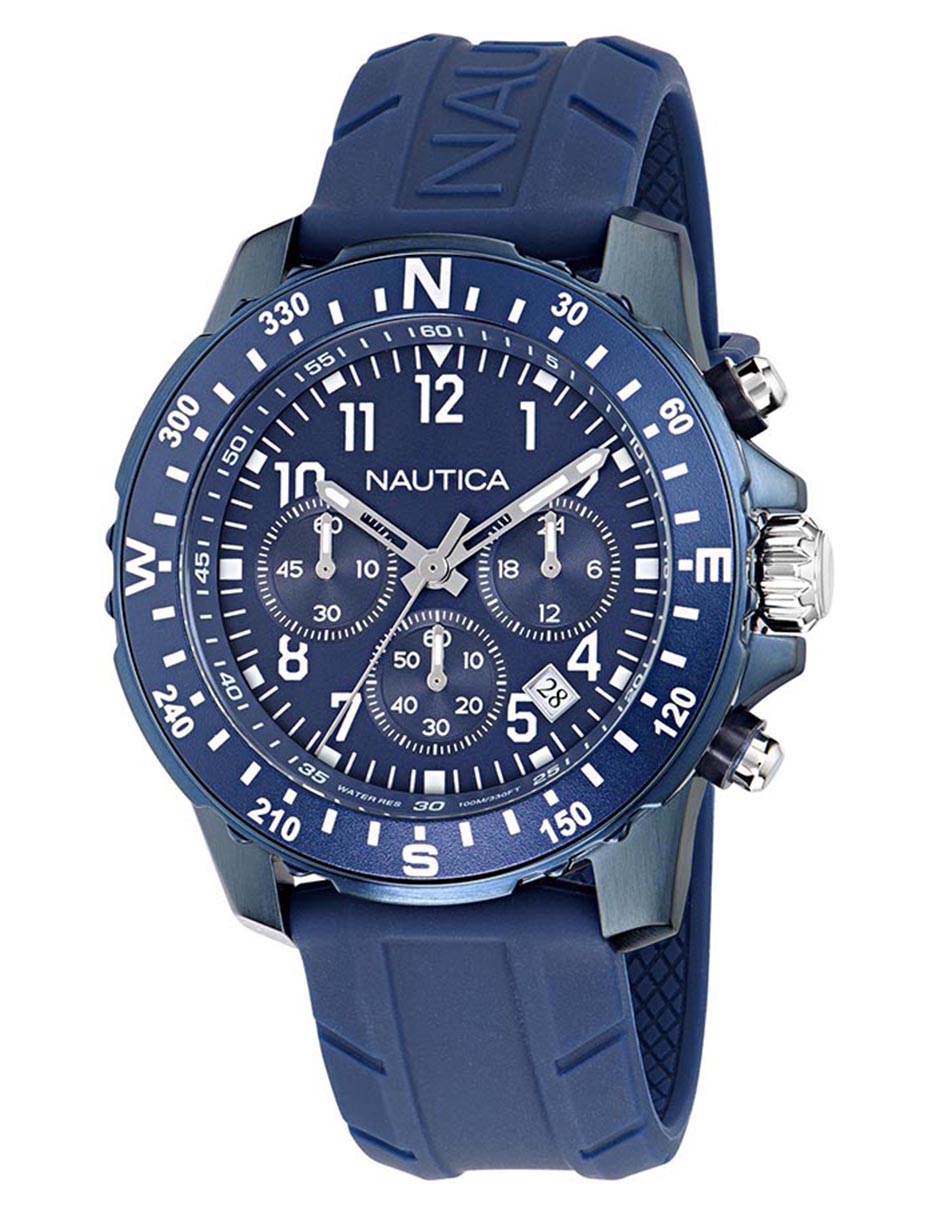 Reloj Riding Sail para hombre NAPRSS603
