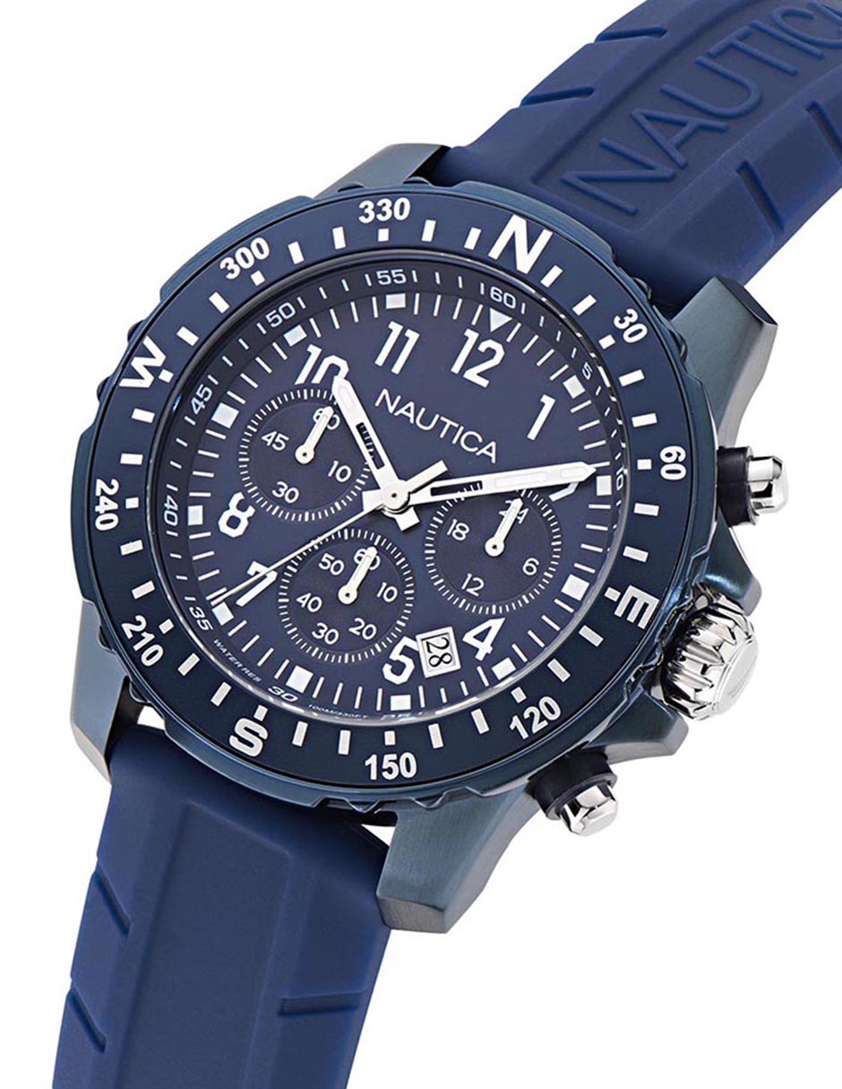 Reloj Riding Sail para hombre NAPRSS603