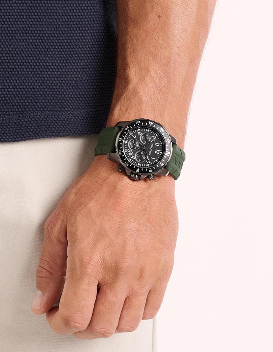 Reloj Riding Sail para hombre NAPRSS604