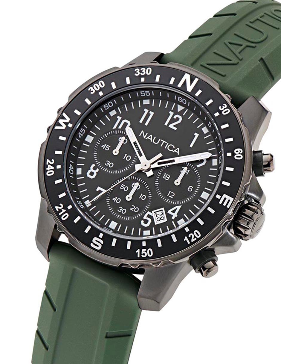 Reloj Riding Sail para hombre NAPRSS604