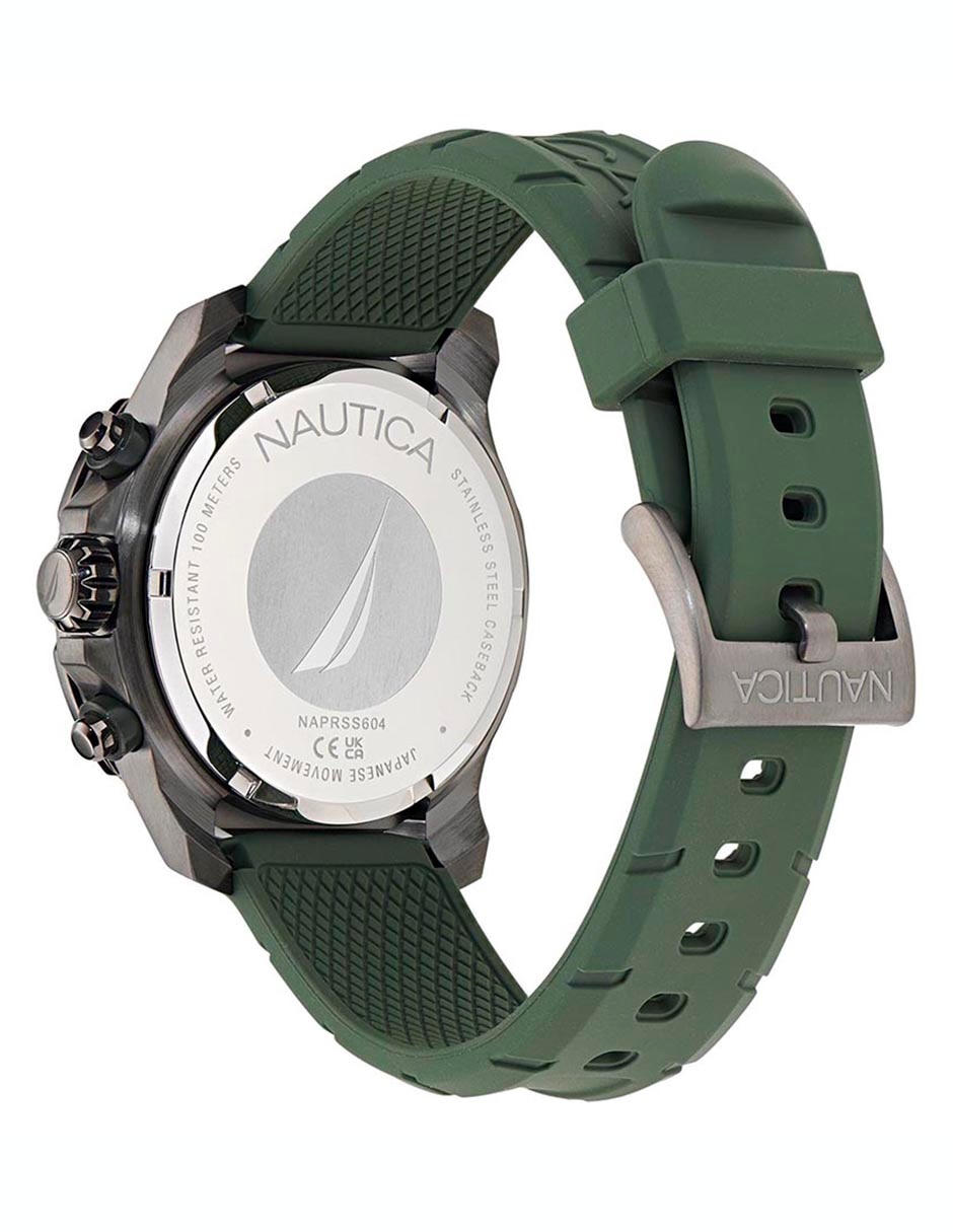 Reloj Riding Sail para hombre NAPRSS604