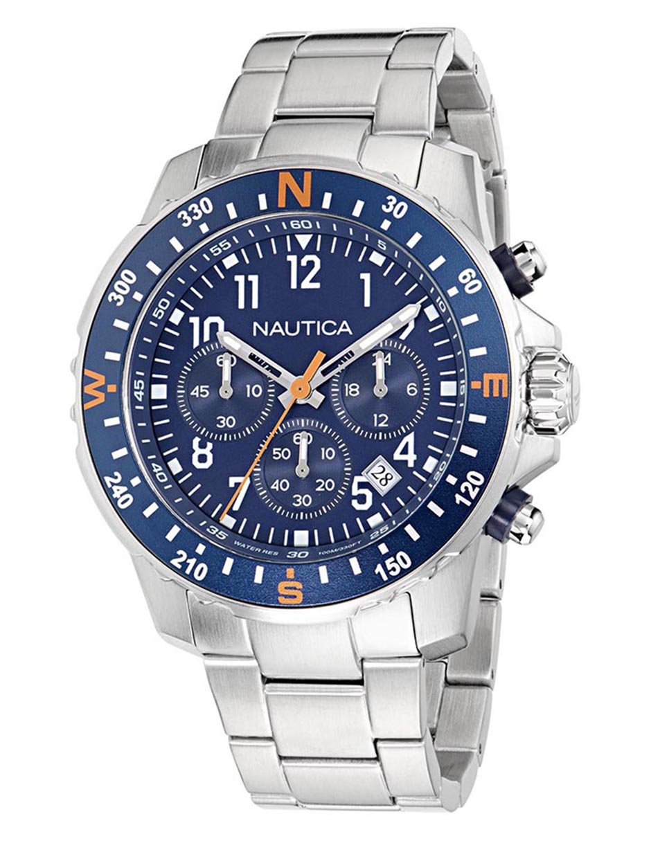 Reloj Riding Sail para hombre NAPRSS606