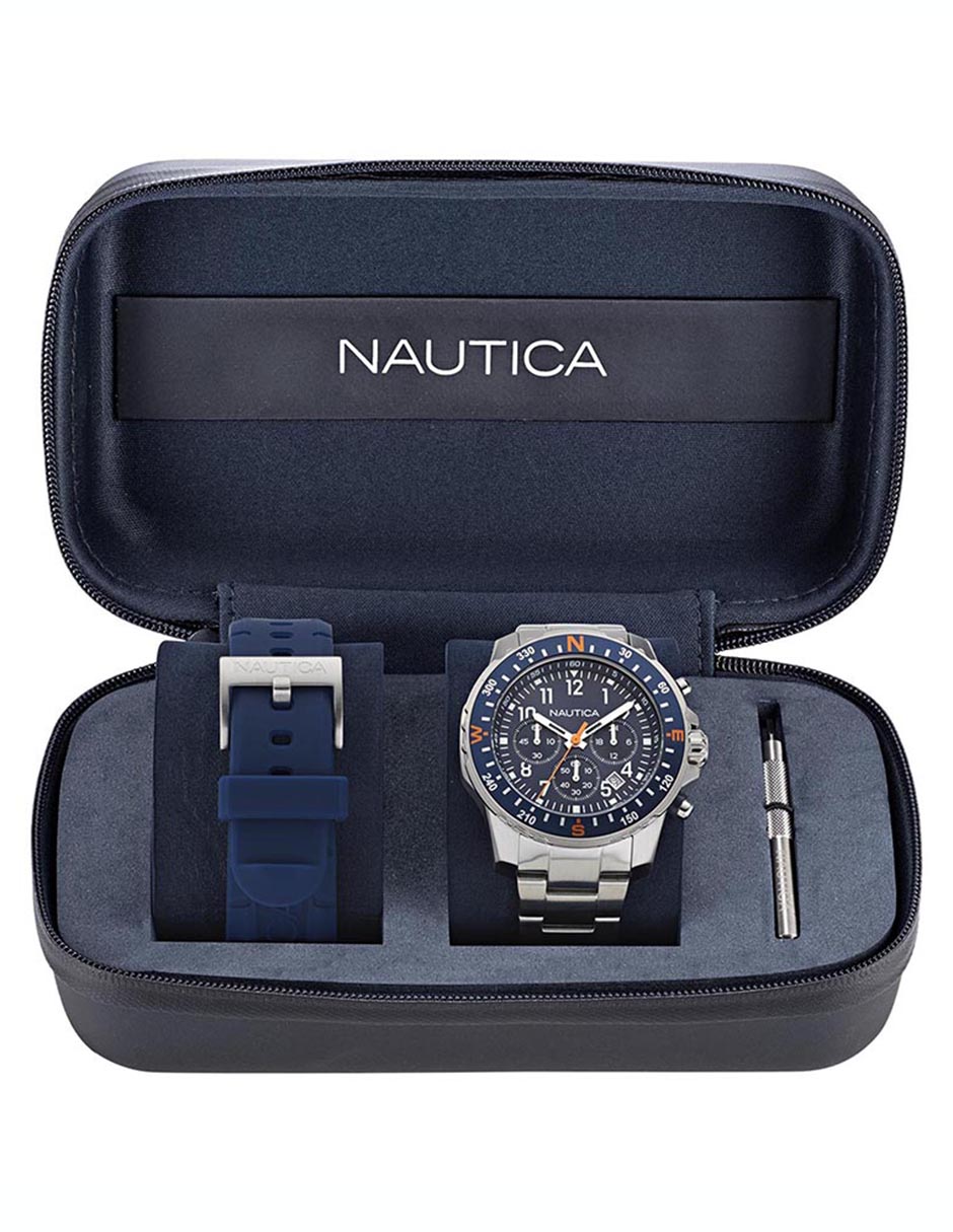 Reloj Riding Sail para hombre NAPRSS606