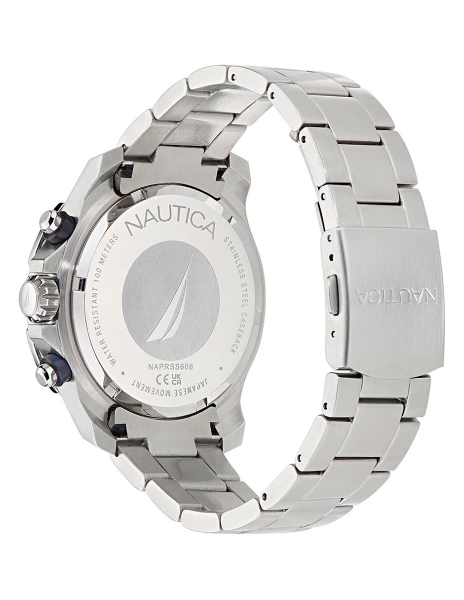 Reloj Riding Sail para hombre NAPRSS606