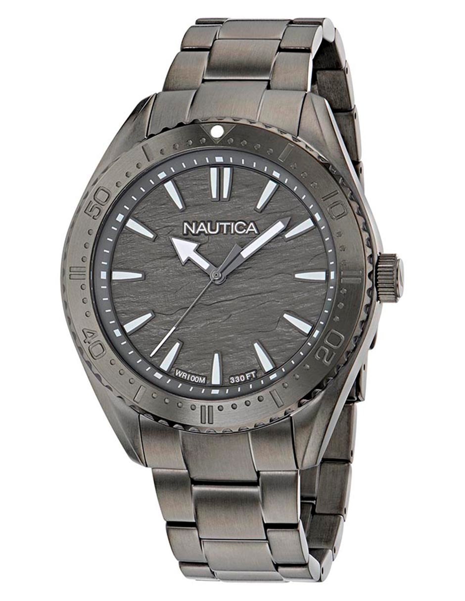 Reloj Nct Windward para hombre NAPWWS601 Reloj Nct Windward para hombre NAPWWS601