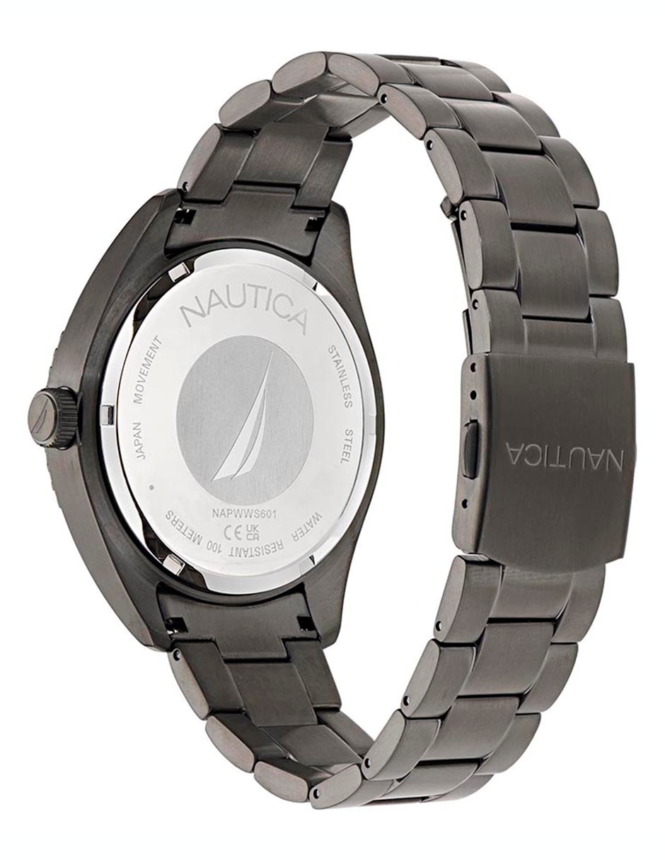 Reloj Nct Windward para hombre NAPWWS601