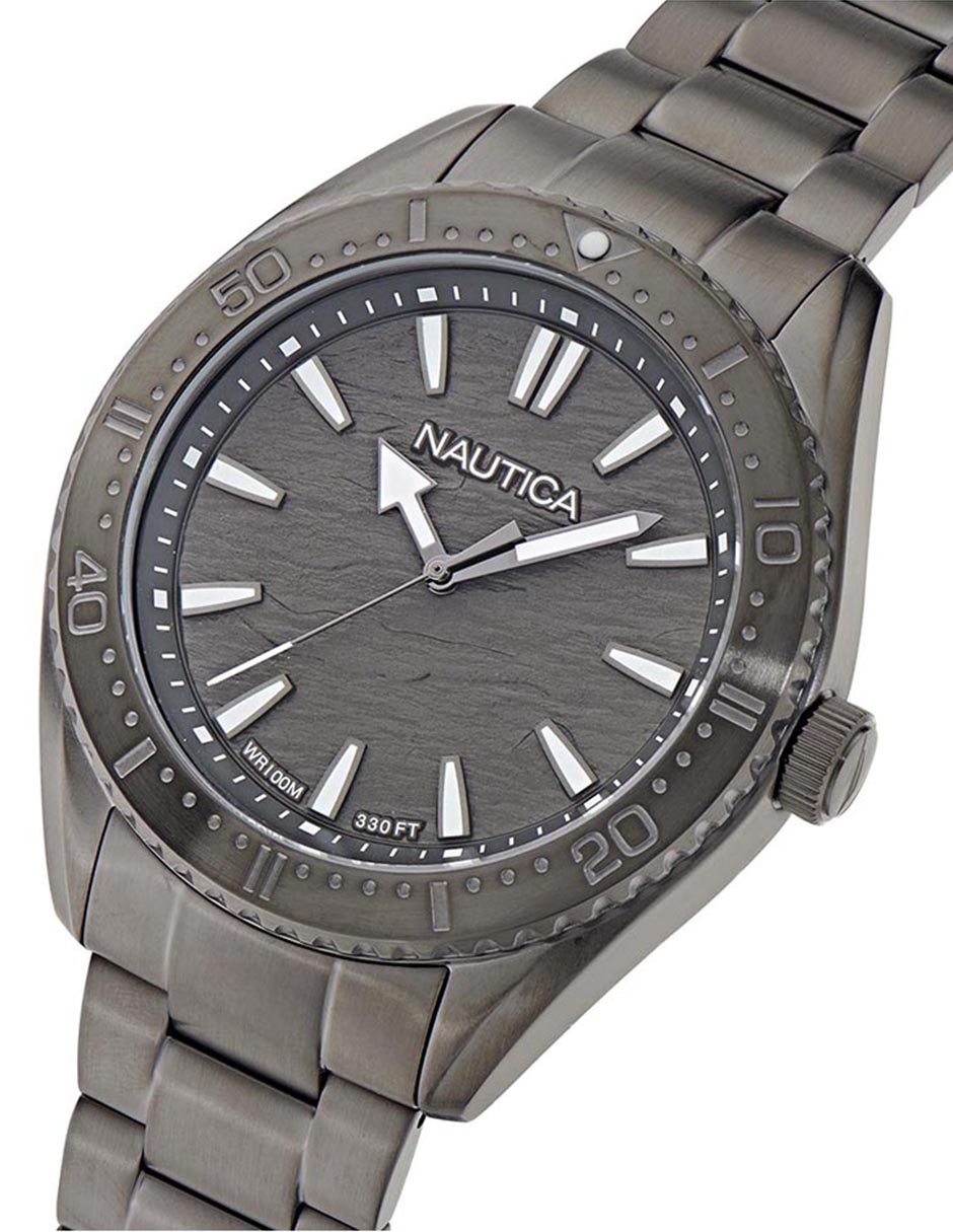 Reloj Nct Windward para hombre NAPWWS601
