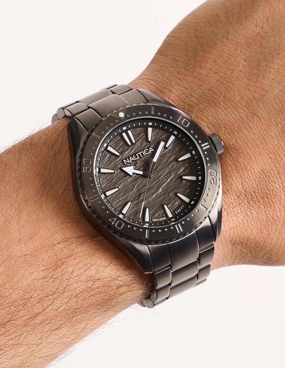 Reloj Nct Windward para hombre NAPWWS601