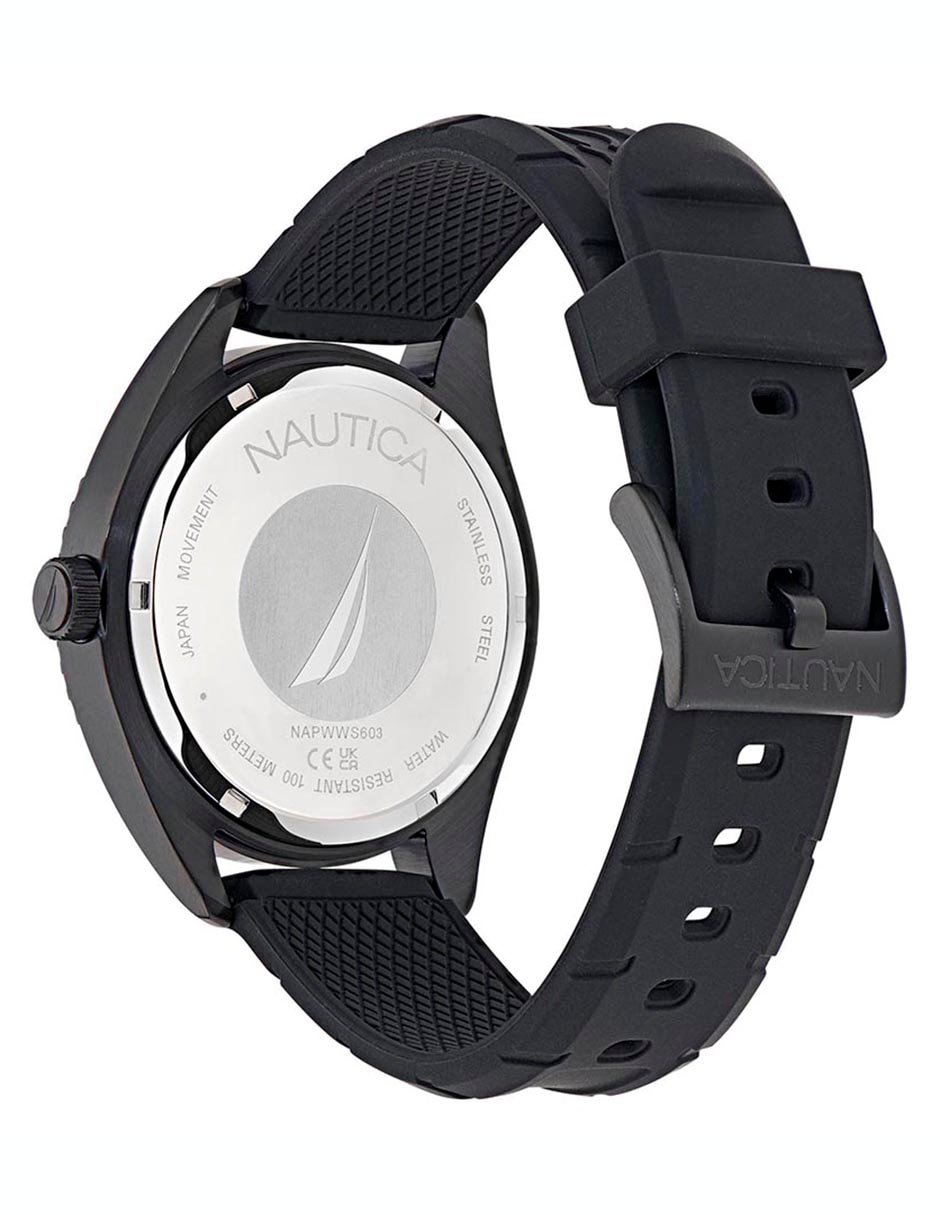 Reloj Nct Windward para hombre NAPWWS603